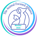 The Animal Focused Alliance member 2026