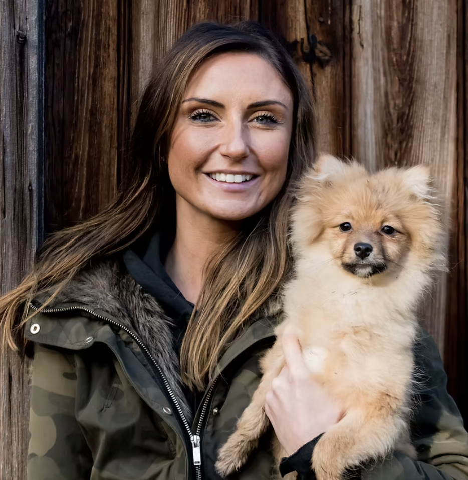 Jess, Co-Founder of Genera Software