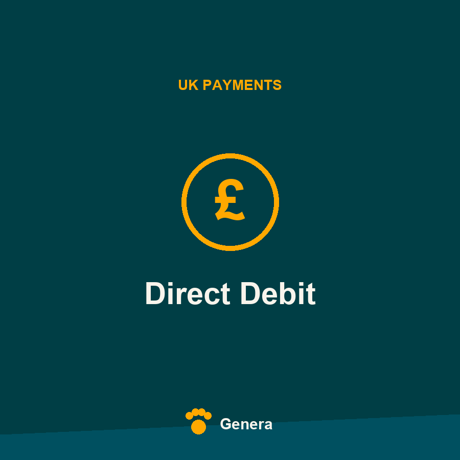 Dog daycare software with GoCardless and Direct Debit (UK)
